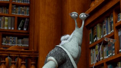 Image - Librarian2.gif | Monsters, Inc. Wiki | FANDOM powered by Wikia