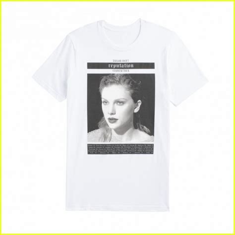 Photo: taylor swift reputation tour merchandise 03 | Photo 4075334 ...