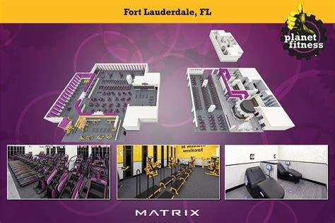 Planet Fitness Announces Second Fort Lauderdale Location