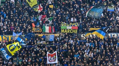 Inter fans sentenced for clashes that left one supporter dead | Al Arabiya English