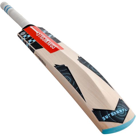 Gray Nicolls Supernova Academy Junior Cricket Bat