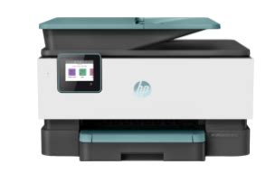 HP OfficeJet Pro 9015e Driver Software for Windows and Mac