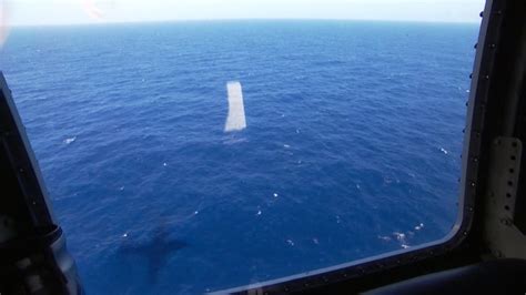 Wreckage Believed to Be Sunken Cargo Ship El Faro Found, NTSB Says - NBC News