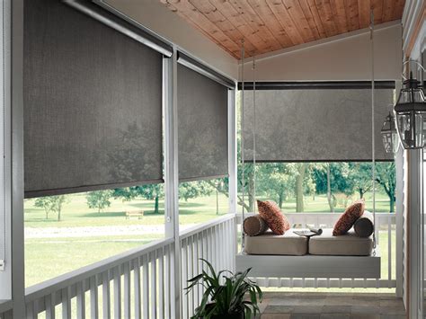 Exterior Blinds - Reynolds Blinds | Made to Measure Blinds