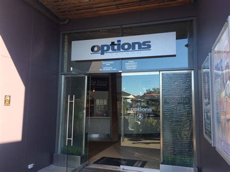 Options Tavern, Helensvale, Gold Coast | Zomato