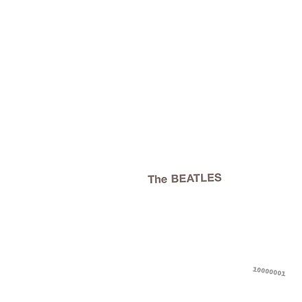 The Beatles (album) - Wikipedia