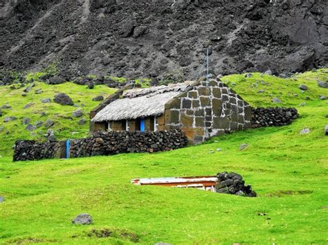 Edinburgh of the Seven Seas, St Helena, Ascension and Tristan da Cunha ...