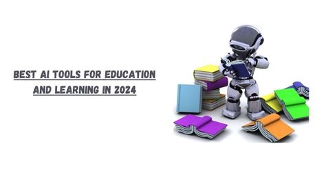 Best AI Tools for Education and Learning in 2024 | TechRecur