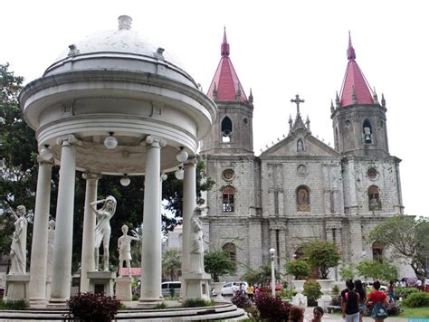 Molo Church in Iloilo: ‘Female church’ of the city | Philippine Primer