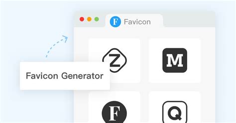 Favicon Generator & Icon Maker You’ll Absolutely Love! - Logomakerr.ai