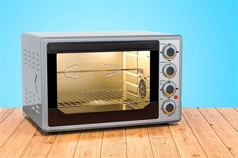 What Are the Convection Oven Sizes? - HowdyKitchen