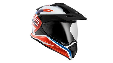 BMW GS Enduro Helmet