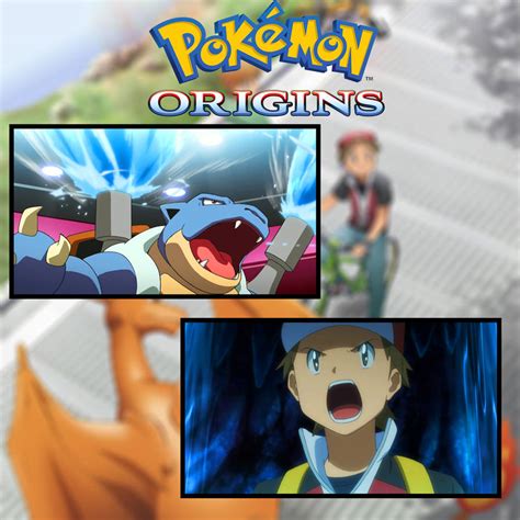 Pokemon Origins Episode 4 by Eddiepradom on DeviantArt