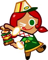 Sandwich Cookie/OvenBreak | Cookie Run Wiki | Fandom