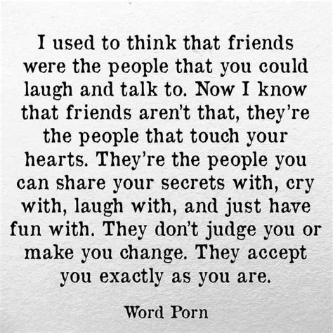 Pin by Mary Reinhardt on INSPIRATIONAL QUOTES | True friendship quotes, Friendship quotes ...