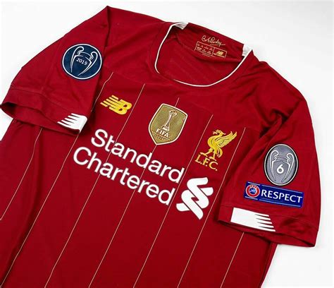 This! 32+ Facts About Liverpool Jersey 2019/2020: Shop at the official online liverpool fc store ...