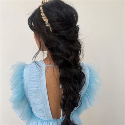 Spooky & Stylish: Halloween Hairstyle Ideas - RevampHair.com