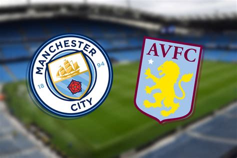 Man City 3-2 Aston Villa LIVE! Premier League result, match stream and ...