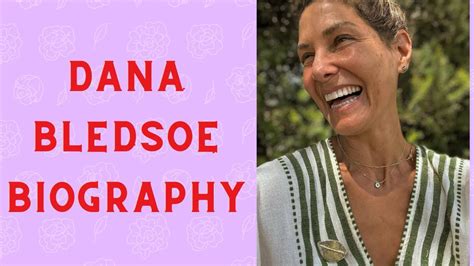 Dana Bledsoe Biography, Career Life, Family, Physical Stats, Cancer Survival & More