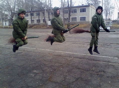 Russian Army Funny Photo & Videos Compilation - Part 1 | Reckon Talk