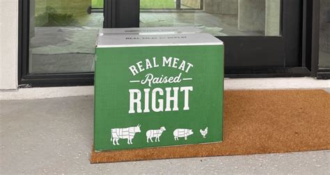 5 Things To Look For In A Meat Delivery Service – Grass Roots Farmers ...