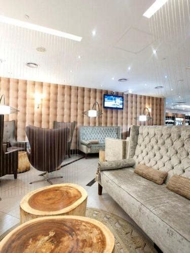 Mashonzha Lounge JNB Airport Lounges International Terminal A Johannesburg O.R. Tambo Intl