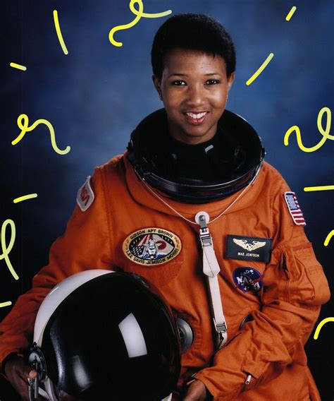 12 Black Women Who Made Serious Strides In Science & Medicine | Black astronauts, Women ...