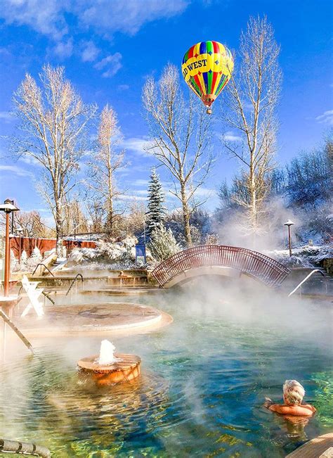 Hot Springs | Old Town Hot Springs - Steamboat Springs, Colorado ...