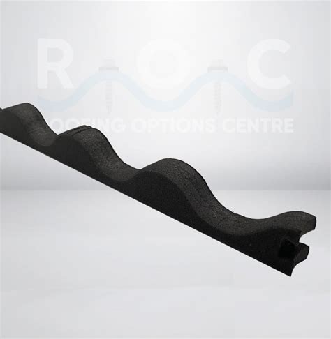 Buy Corrugated Foam Infill Strip | Roofing Options Centre