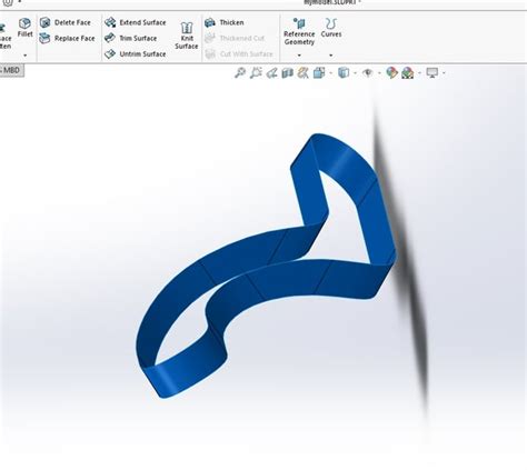 Create a centerline curve? : r/SolidWorks