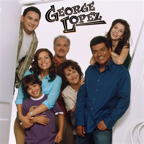 Watch George Lopez Season 4 Episode 2: Landlord Almighty Online (2005) | TV Guide