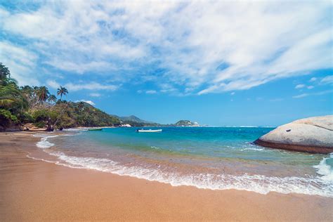 Ecohabs Tayrona National Park Santa Marta Colombia