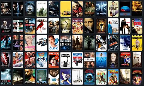 2006 Best Movie Bracket - Life at the Movies