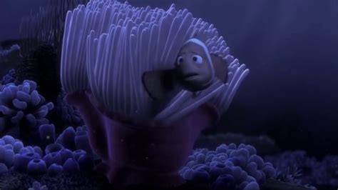 Finding Nemo Egg Scene