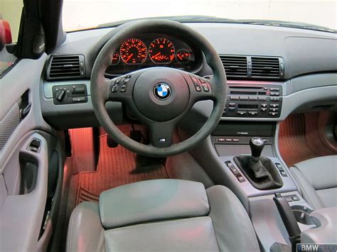 2004 Bmw 325i Interior - Thxsiempre