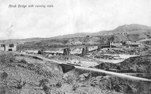 Attock Bridge - FIBIwiki