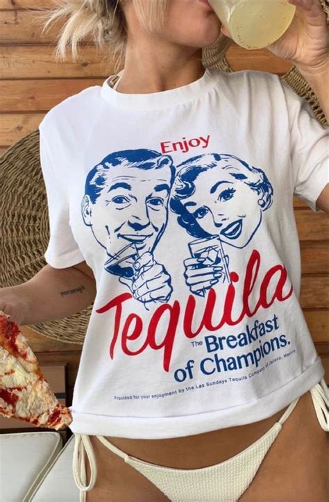 Tequila T shirt – Karipun