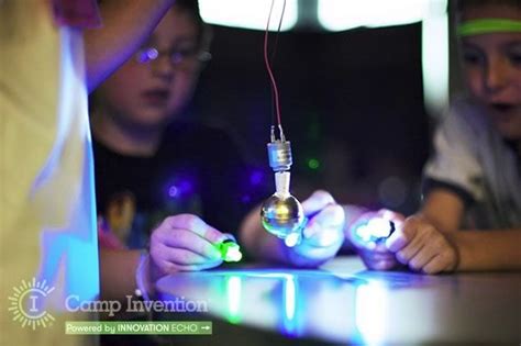 Camp Invention in Ipswich | North Shore Kid and Family Fun in Massachusetts for North Shore ...