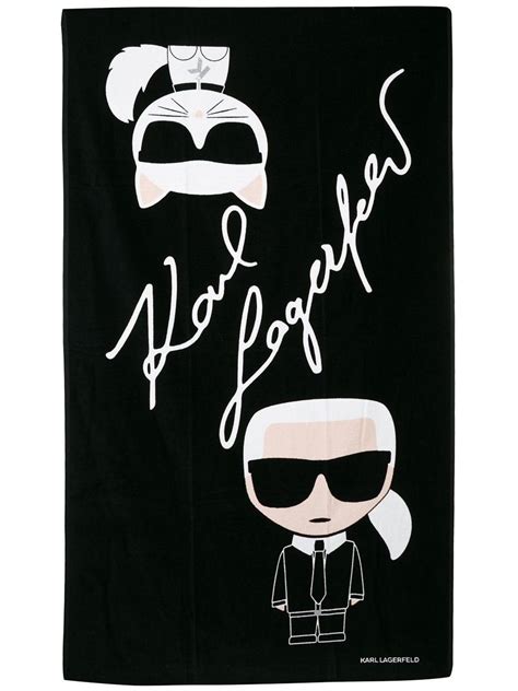 Karl Lagerfeld Logo