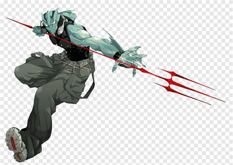 Free download | Blood Blockade Battlefront Art Anime, Blood Blockade ...