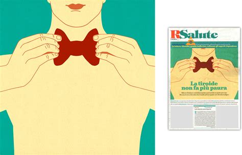 La Repubblica on Behance