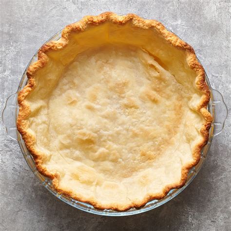 How to Blind Bake Pie Crust - Handle the Heat