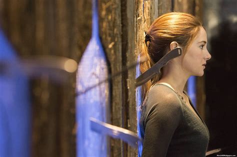 Divergent 2014 – Movie HD Wallpapers