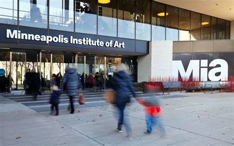 Minneapolis Institute of Art | Minneapolis, Institute, Art story