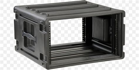 19-inch Rack Skb Cases Professional Audio Computer Servers Road Case ...