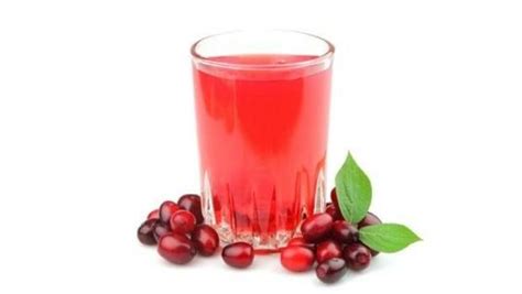 25 Home Remedies For Uti (Urinary Tract Infection) In Men & Women | Cranberry juice benefits ...