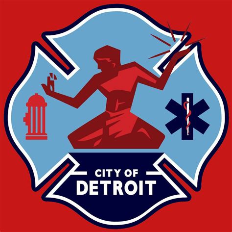 Detroit Fire Department | Firefighting Wiki | Fandom