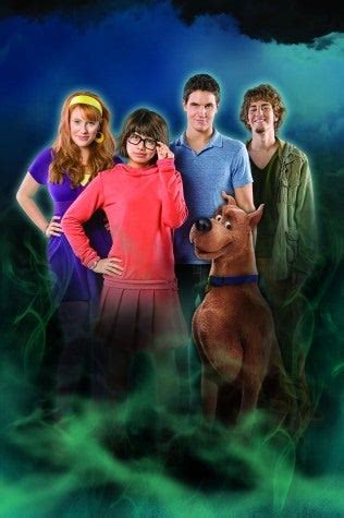 Scooby-Doo: The Mystery Begins Pictures, Photos, Images - IGN