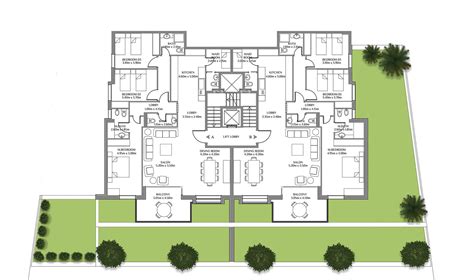 Floor Plans – My Garden Hills