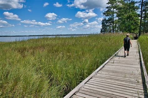 York River State Park - The Hoppy Hikers